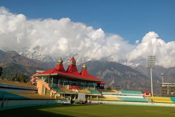 Amritsar Dharamsala Tour